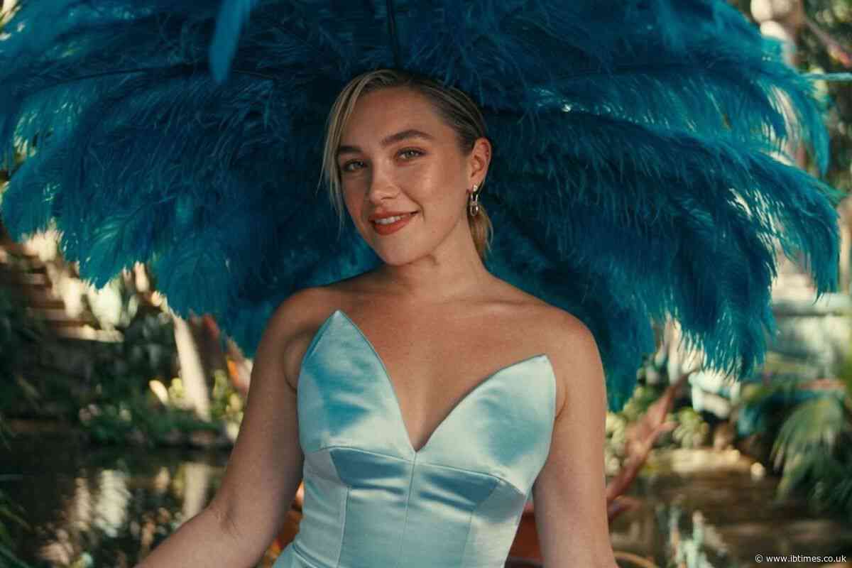 'I'm Enraged': Florence Pugh Condemns Alleged Cornell Assault and 'Free Sex' Fraternity Group Chat