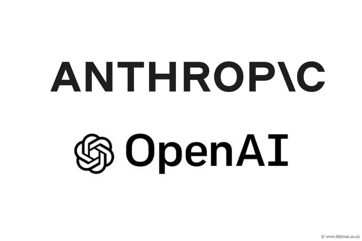 OpenAI and Anthropic Want Outside AI Safety Checks, but Who Chooses the Watchdogs?