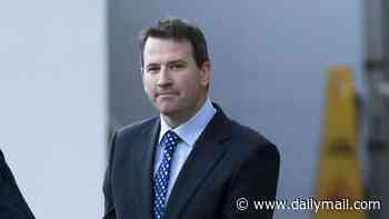 How a real-life freak of nature more than 14 months after tragic Elaine O'Hara vanished would prove to be arrogant sex killer Graham Dwyer's downfall... and why he believed he'd committed 'the perfect murder'