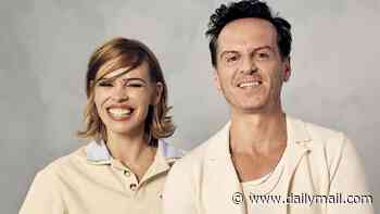 Filmmaker who gave Andrew Scott his big break makes startling confession as the Elsinore star is tipped to make Oscars history for his 'shattering performance' as Ian Charleson