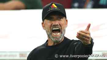Jurgen Klopp points the blame as ex-Liverpool boss suffers nightmare Germany start