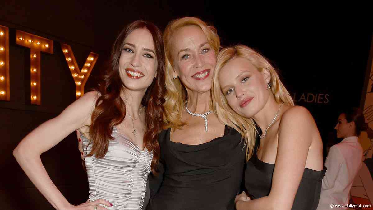 My children warned me to behave on Traitors, says Jerry Hall