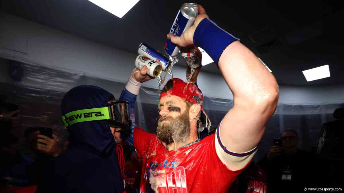 Winners and losers of MLB's Game 162: Phillies, Astros save their seasons, AL West makes mockery of the sport