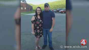 Bills Mafia helps fan find late father's ashes lost at stadium