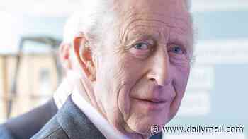 King Charles 'tried to contact Ranulph Fiennes' but was 'blocked from doing so by explorer's wife'