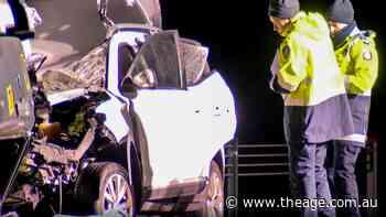 Two killed, four injured in horror school-holiday crash involving learner driver