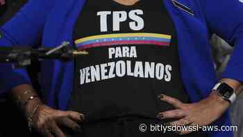 Fin del TPS para venezolanos: la Corte Suprema revisa el caso a días del límite del 2 de octubre en EE UU