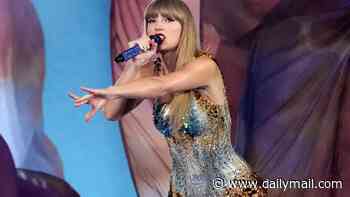VMAs 2026 live: Stars dare to bare on the red carpet as fans await Taylor Swift's 'special' appearance