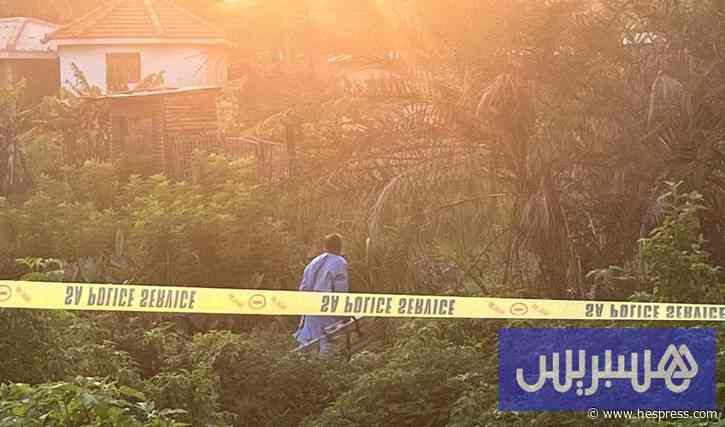 جرائم قتل النساء تهز جنوب إفريقيا