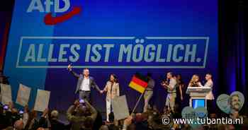 Beduidend minder stemmen voor AfD in tweede ronde verkiezingen Nedersaksen, en dus geen burgemeesterspost