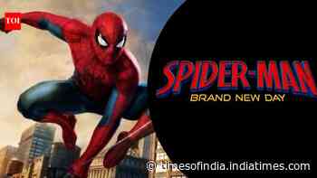 'Spider-Man: Brand New Day' OTT release set for October 6