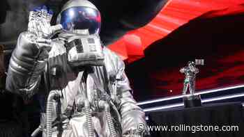 MTV VMAs 2026: See the Complete Winners List