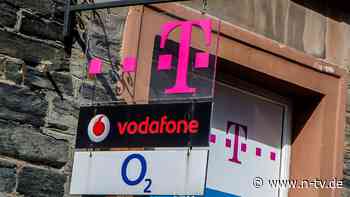 Fusionsgerüchte um O2 und 1&1: Telefonica-Deutschland-Chef hält vier Mobilfunknetze für überflüssig