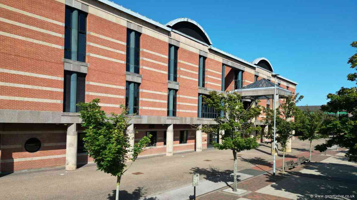 Cider-drinking firestarter who had 'wretched life' set her Middlesbrough home on fire
