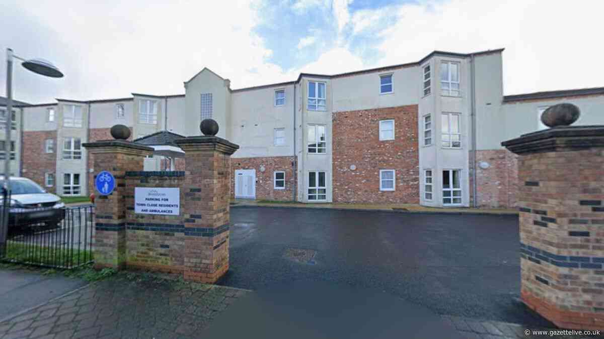 Seven North Yorkshire care beds to close as services shift towards home support