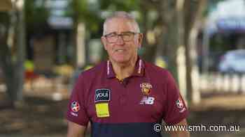 Fagan believes Freo would 'regret' Wharfie Time