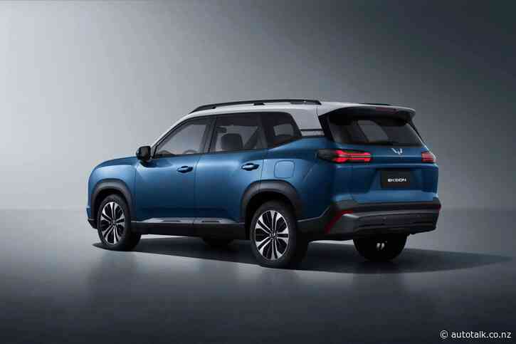 Wuling has picked a New Zealand distributor, source says