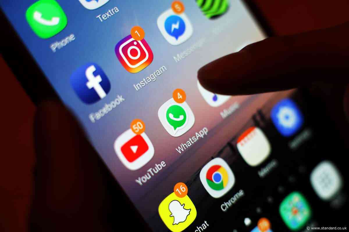 Most Scots worried AI use means people ‘think less for themselves’ – survey
