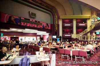 Hike in gaming machine tax could put third of venues at risk, warns Rank