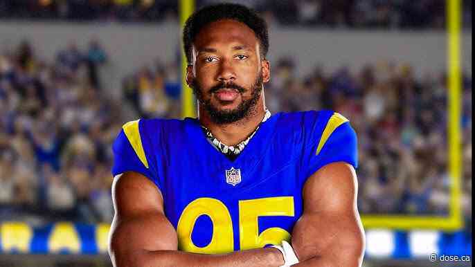 A Disaster for Myles Garrett