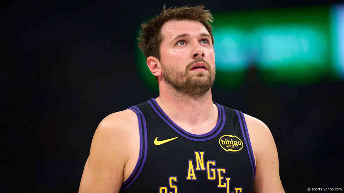 5 questions facing the Lakers ahead of training camp