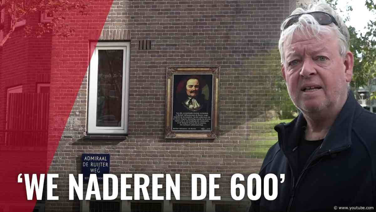 Deze borden geven Amsterdamse straten een gezicht