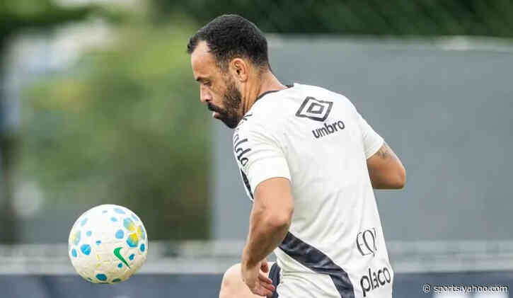 Deserves more chances? Moisés is now last in Santos attack