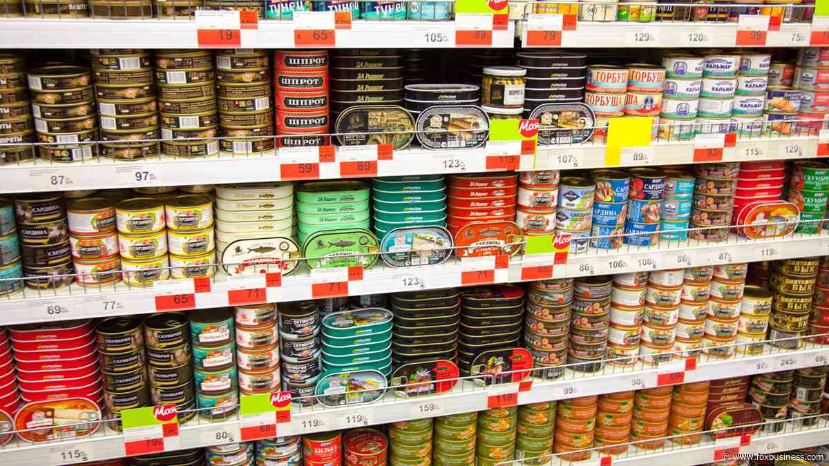 Nearly 333 pounds of Buckhead tuna recalled across 5 states over elevated scombrotoxin levels