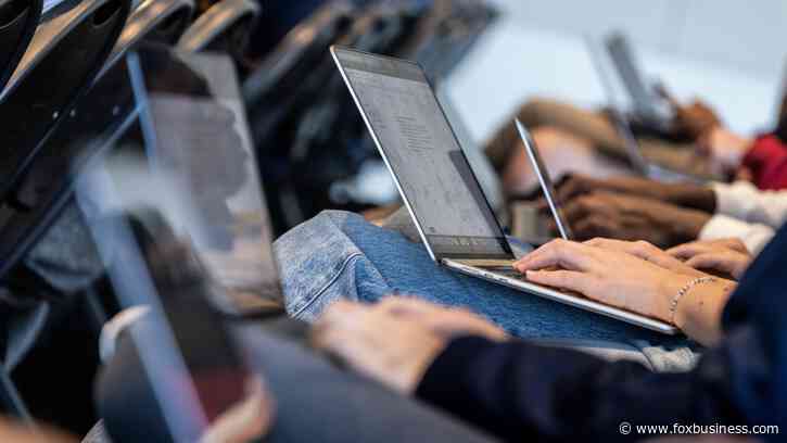 College president warns AI could strengthen education — or create dangerous shortcuts: 'It’s how we manage it'