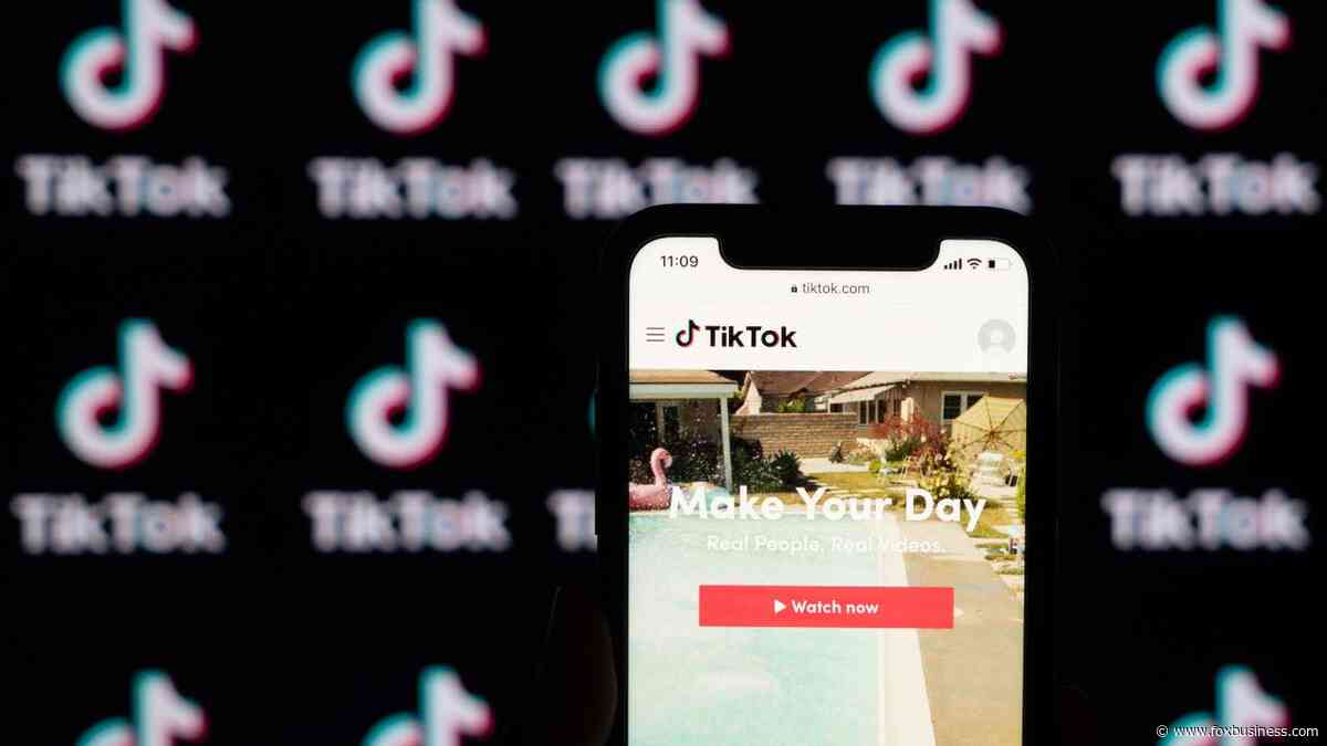 Alabama teens getting their own version of TikTok under sweeping $100M deal