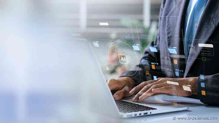 Overreliance on AI could replace 'social intelligence' in the workplace, protocol expert warns
