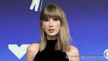 VMAs 2026 best dressed! Taylor Swift dazzles in shimmering gown as she leads the red carpet fashion parade alongside leggy Paris Hilton and scantily clad JoJo