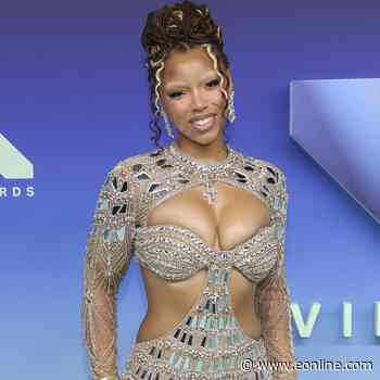 Chloe Bailey Teases Her "Resurrection Era" at the 2026 VMAs