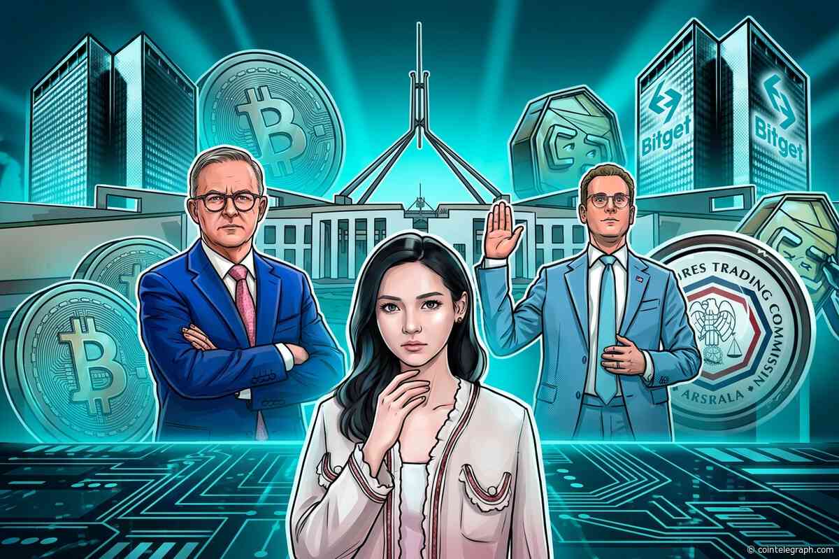 THORChain under fire over Bitget, ETH evolves beyond blockchain: Hodler’s Digest