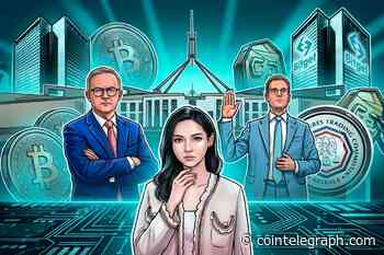 THORChain under fire over Bitget, ETH evolves beyond blockchain: Hodler’s Digest