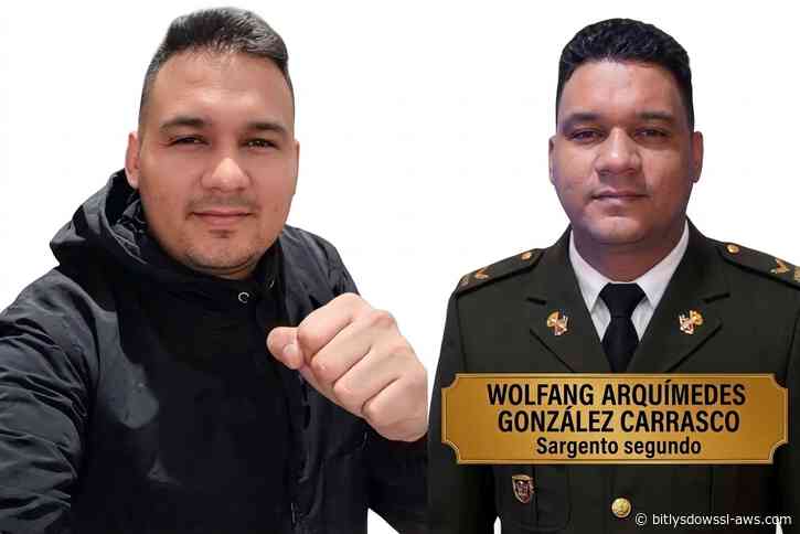 Familiares de militares del caso Cotiza exigen su liberación inmediata por cumplimiento de condena