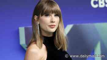 VMAs 2026 live: Fans chant 'Mrs Kelce!' for Taylor Swift on red carpet as Madonna's performance looms