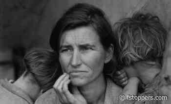 The Full Story of 'Migrant Mother' and the Woman Who Hated It