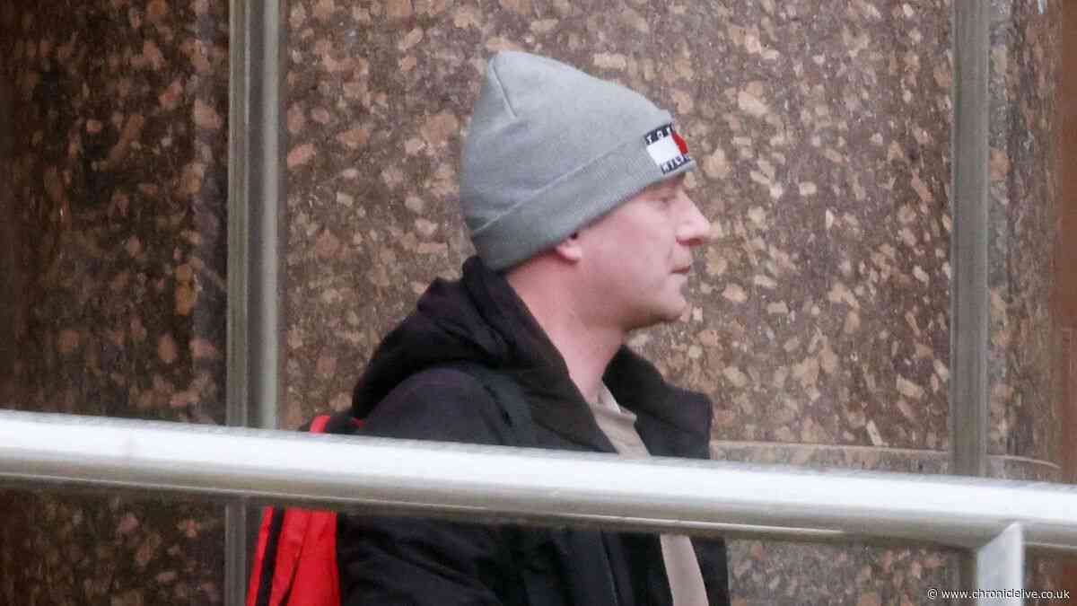 Drunk punched random woman in Newcastle supermarket in case of mistaken identity