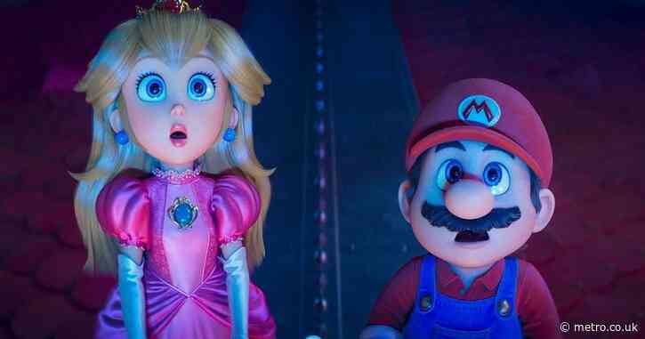 Games Inbox: Is the next Super Mario game open world?