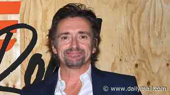 Richard Hammond suffers fresh setback in the renovation of his £2m Welsh mansion... over fears of pollution to a nearby river and damage to archaeological remains