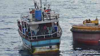 Anthony Albanese's government quietly grants permanent visas to 30,000 boat arrivals