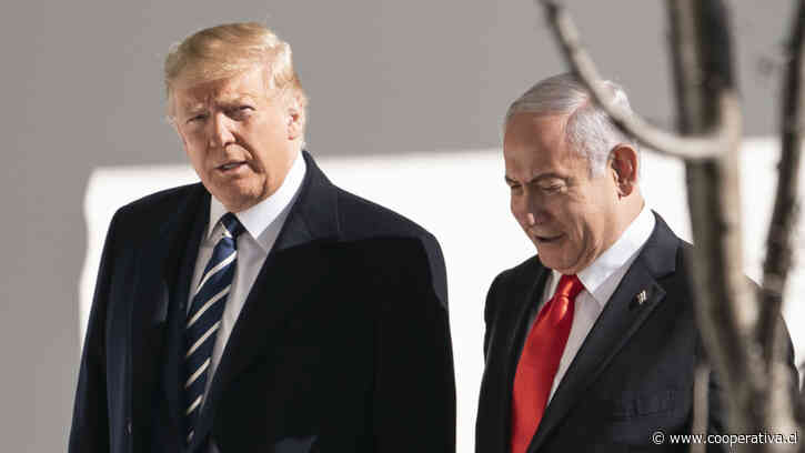 Irán juró castigar a Trump y Netanyahu "incluso en caso de que la guerra termine"