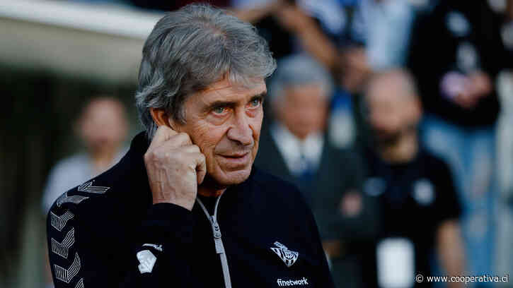 Desde España afirmaron que Betis no ha gestionado la renovación de Pellegrini