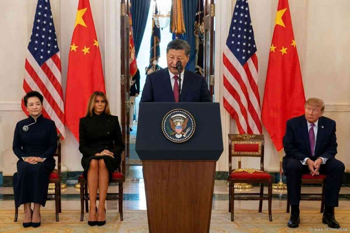 Trump Asked XI To Buy US Weapons as Taiwan's $14BN Arms Deal Remains on Hold, Envoy Says