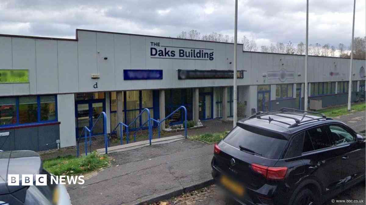 Five men jailed over £1.4m cannabis factory in West Lothian