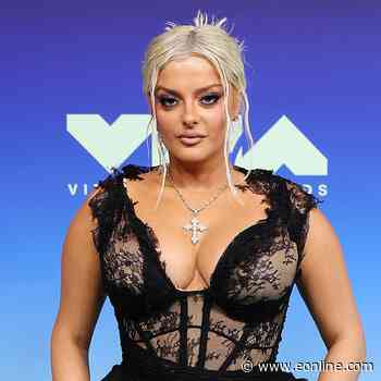 How Taylor Swift Helped Bebe Rexha When Designers Wouldn't Dress Her