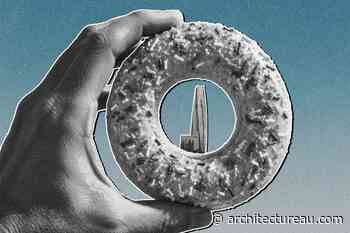 Here’s to the hole: why it matters at least as much as the donut