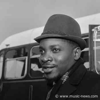 Calypso legend Mighty Sparrow dead at 91