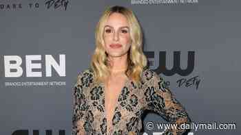 Hollywood actress confronts three masked robbers trying to break into her mansion while in her PAJAMAS